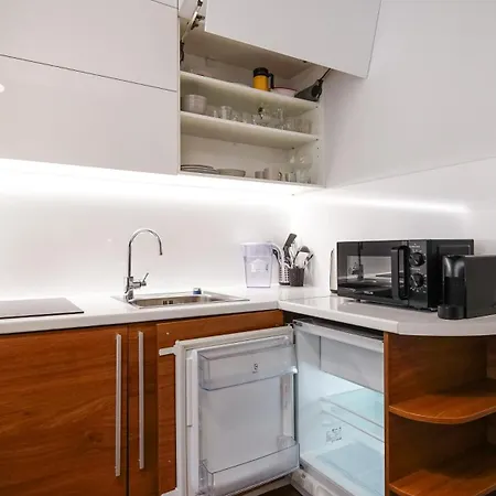 Apartamento Travelers Heaven *