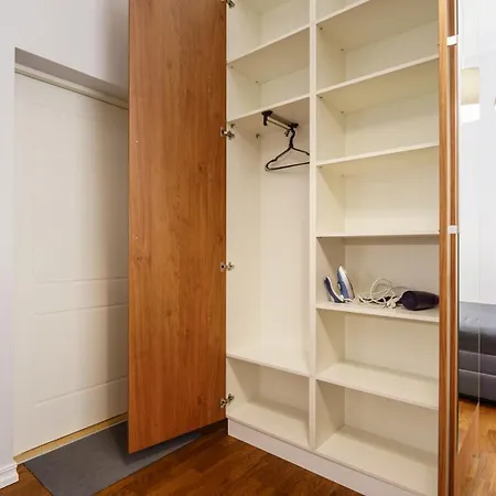 Apartamento Travelers Heaven Riga