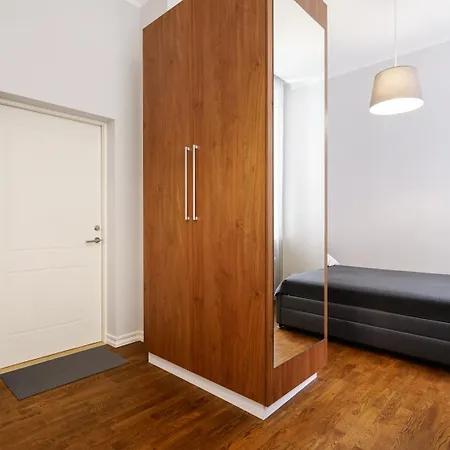 Apartment Travelers Heaven