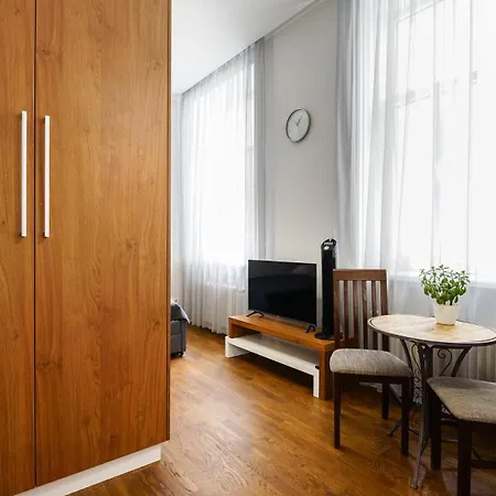 Apartamento Travelers Heaven *