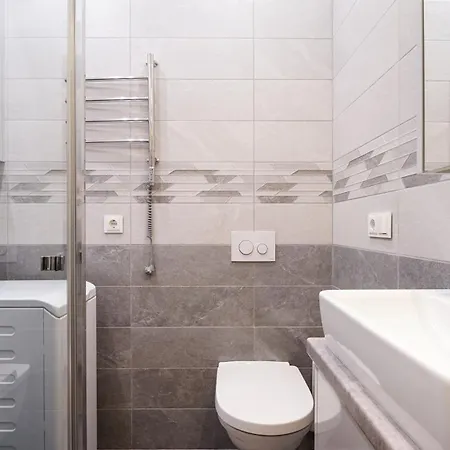 Travelers Heaven Apartamento Riga