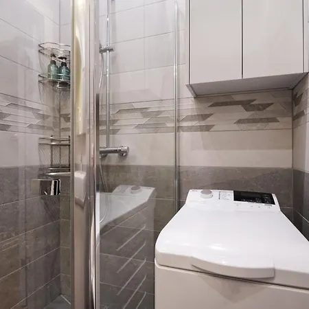 Apartment Travelers Heaven Riga