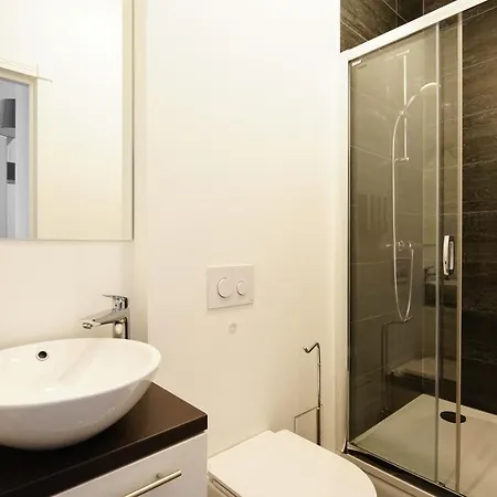 Travelers Heaven Apartamento