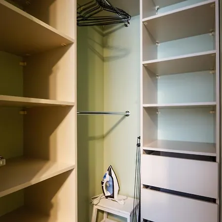 Apartmán Travelers Heaven Riga